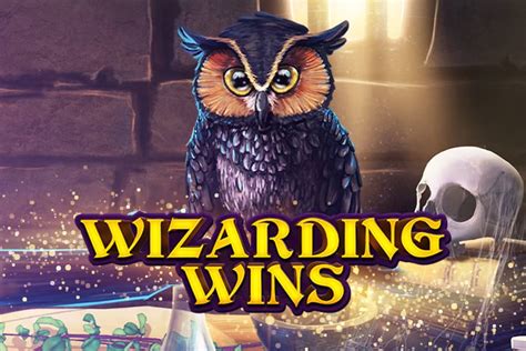  Wizarding Wins uyasi